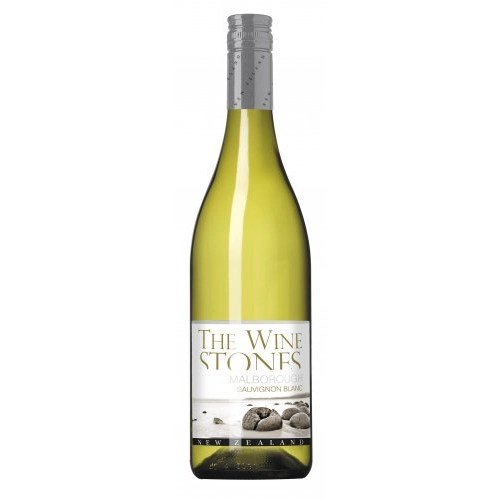 The Wine Stones Marlborough Sauvignon Blanc